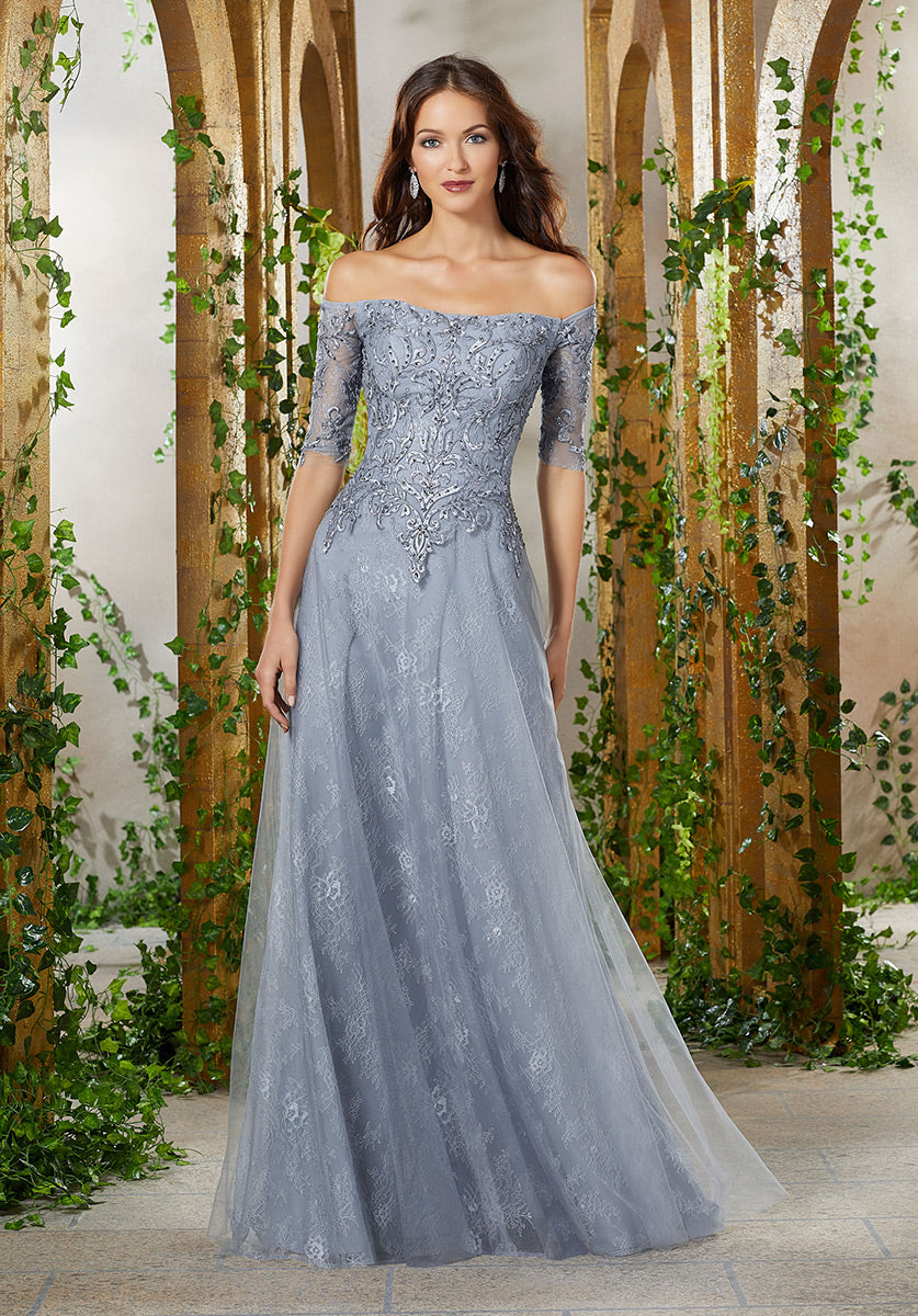 MGNY by Mori Lee Style Number 71901 - 1