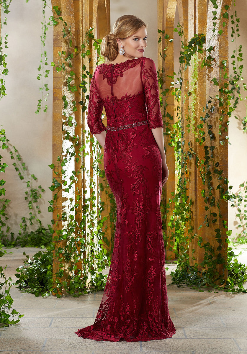 MGNY by Mori Lee Style Number 71924 - 2