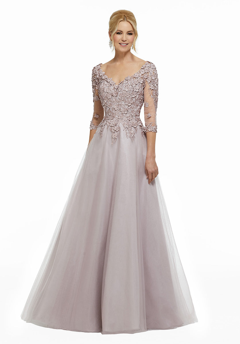 MGNY by Mori Lee Style Number 72031 - 3