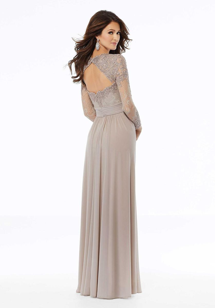 MGNY by Mori Lee Style Number 72118 - 2