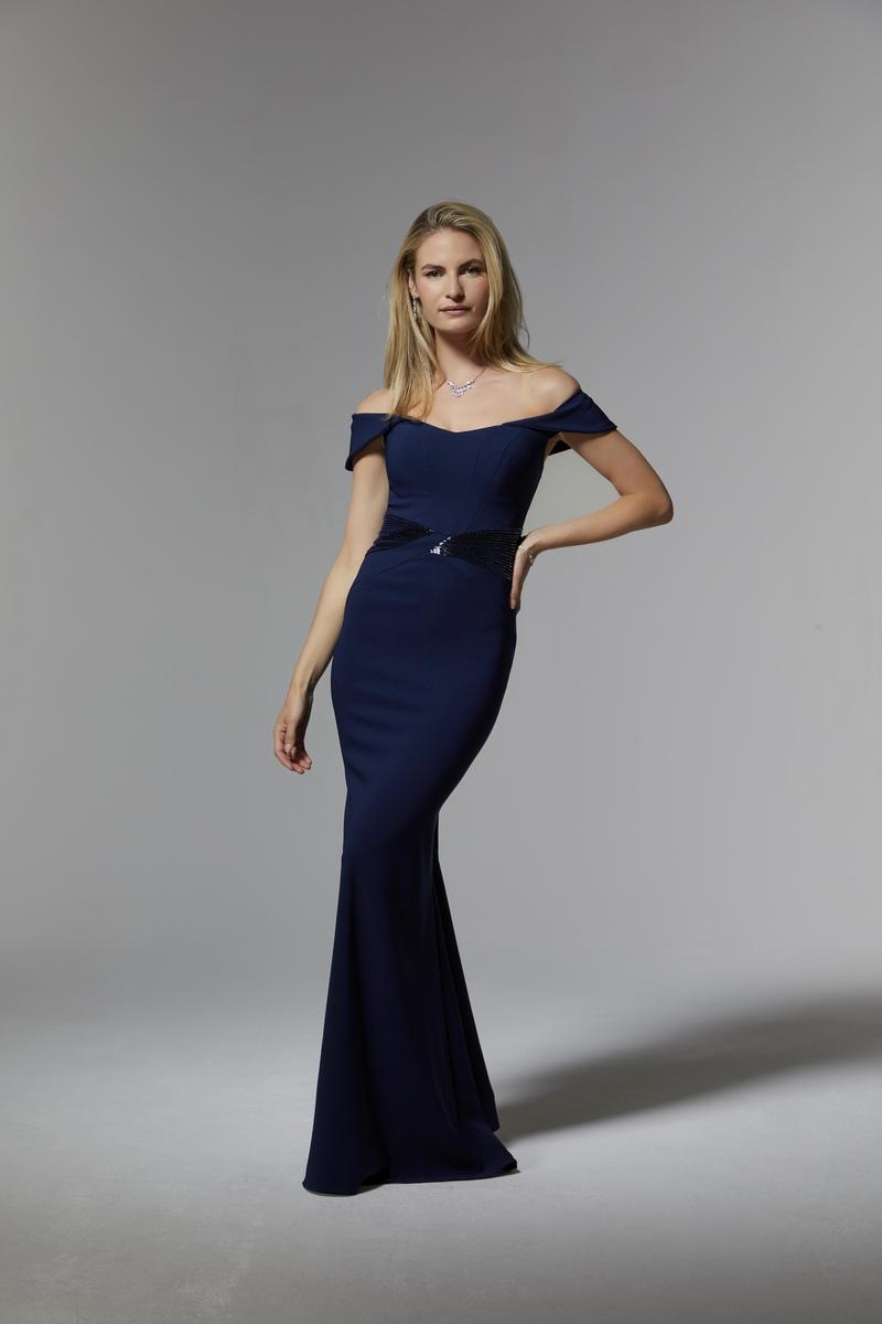 MGNY by Mori Lee Style Number 72215 - 5