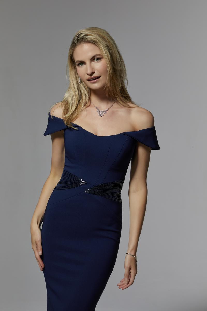 MGNY by Mori Lee Style Number 72215 - 6