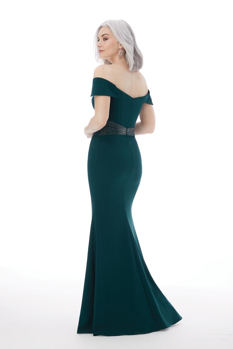 MGNY by Mori Lee Style Number 72215 - 2