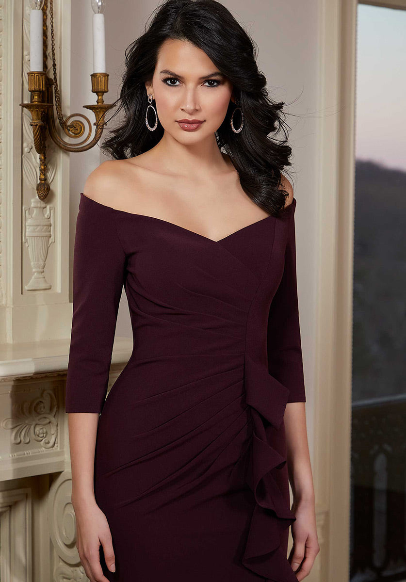 MGNY by Mori Lee Style Number 72424 - 12