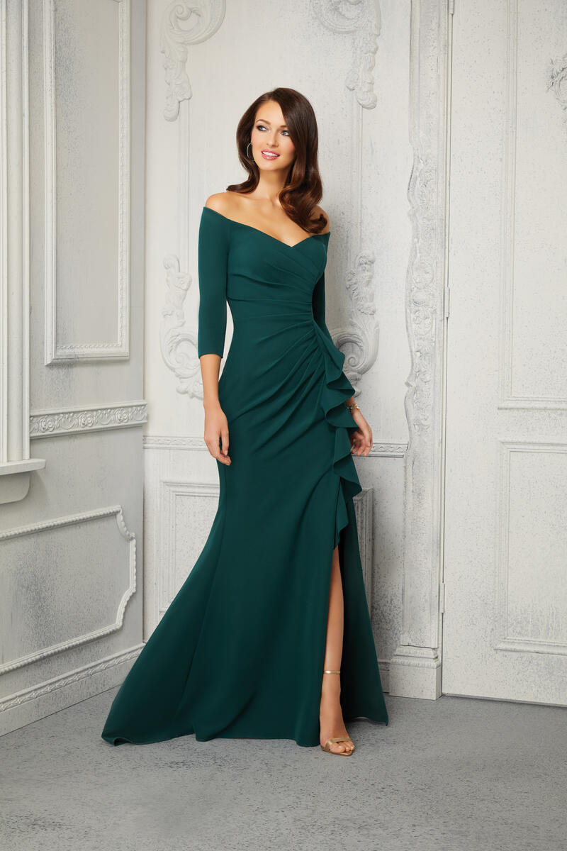 MGNY by Mori Lee Style Number 72424 - 1