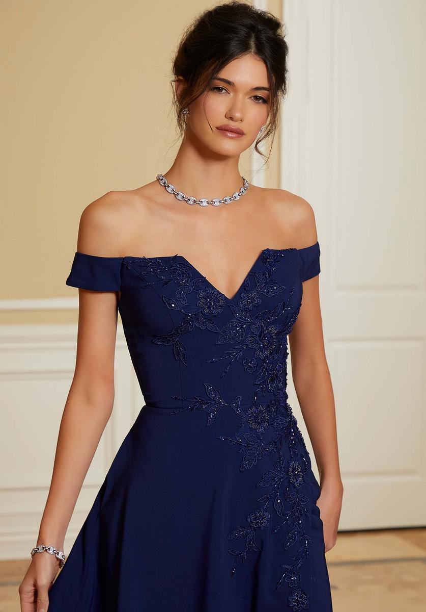 MGNY by Mori Lee Style Number 72826 - 3