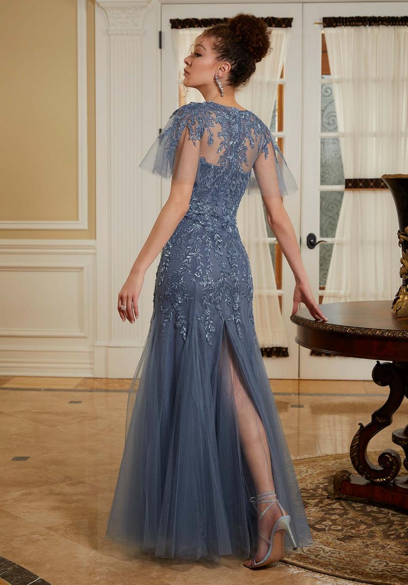 MGNY by Mori Lee Style Number 72831 - 2