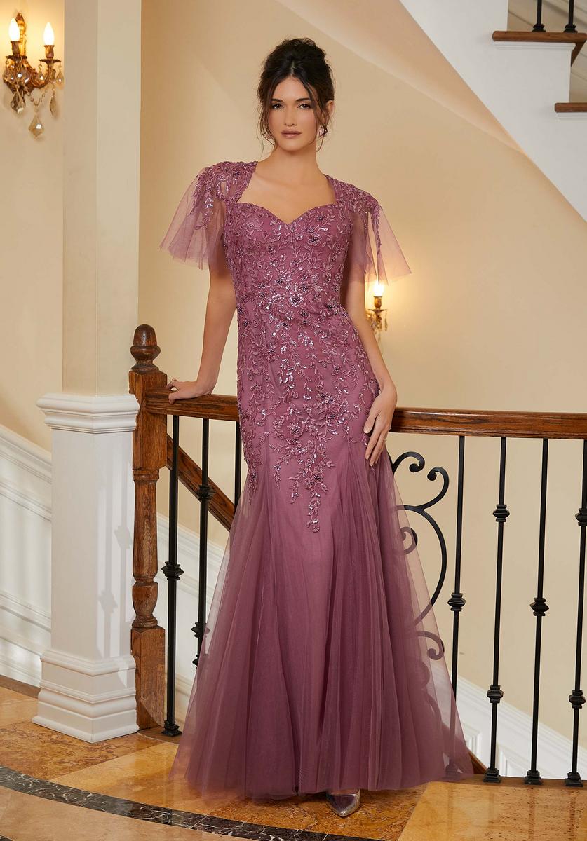 MGNY by Mori Lee Style Number 72831 - 3