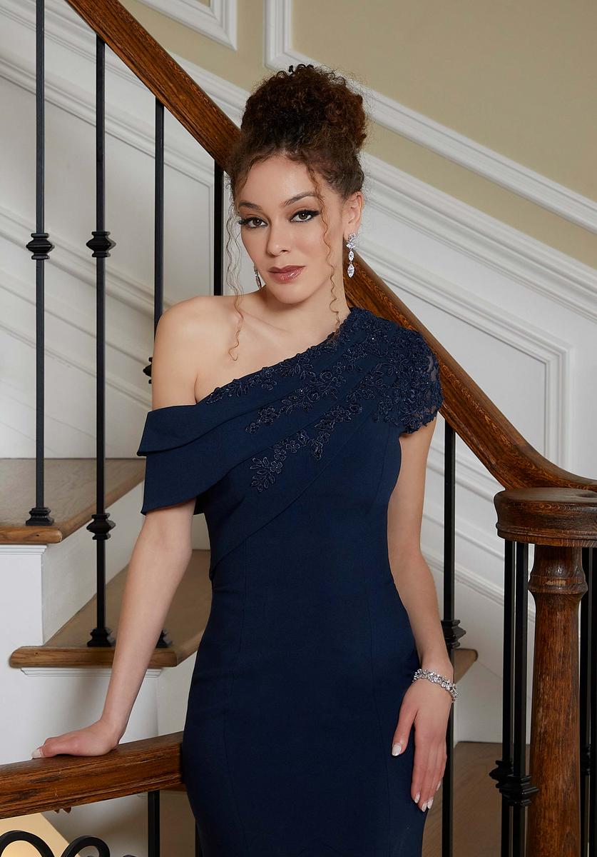 MGNY by Mori Lee Style Number 72832 - 5