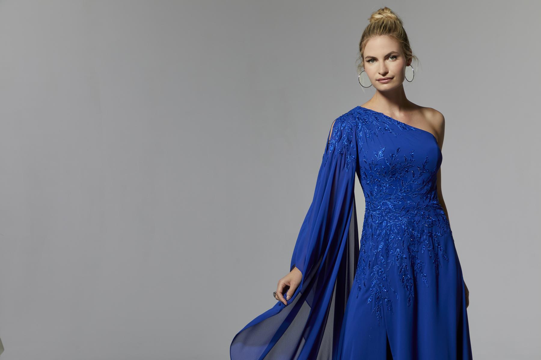 MGNY by Mori Lee Style Number 72904 - 3