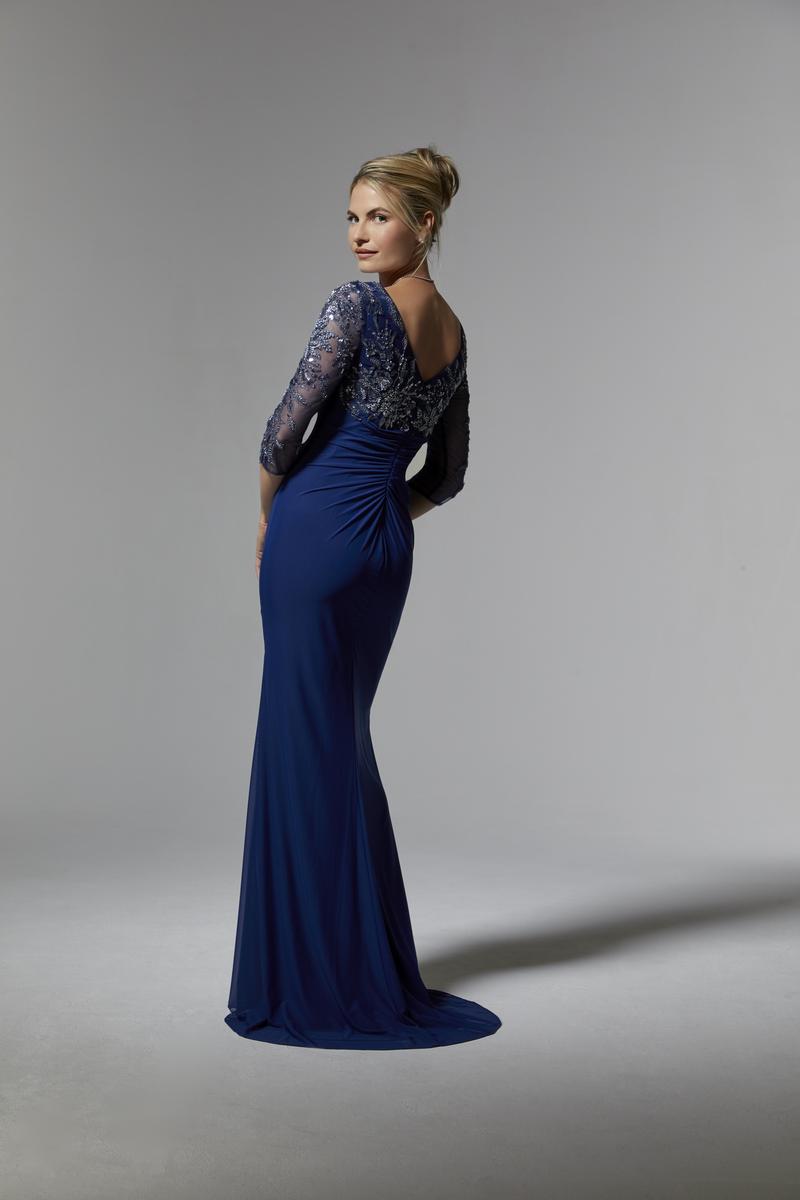 MGNY by Mori Lee Style Number 72909 - 2