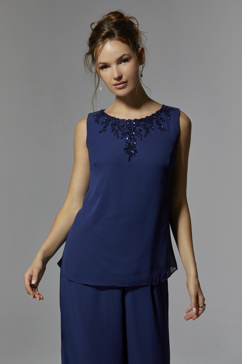 MGNY by Mori Lee Style Number 72913 - 5