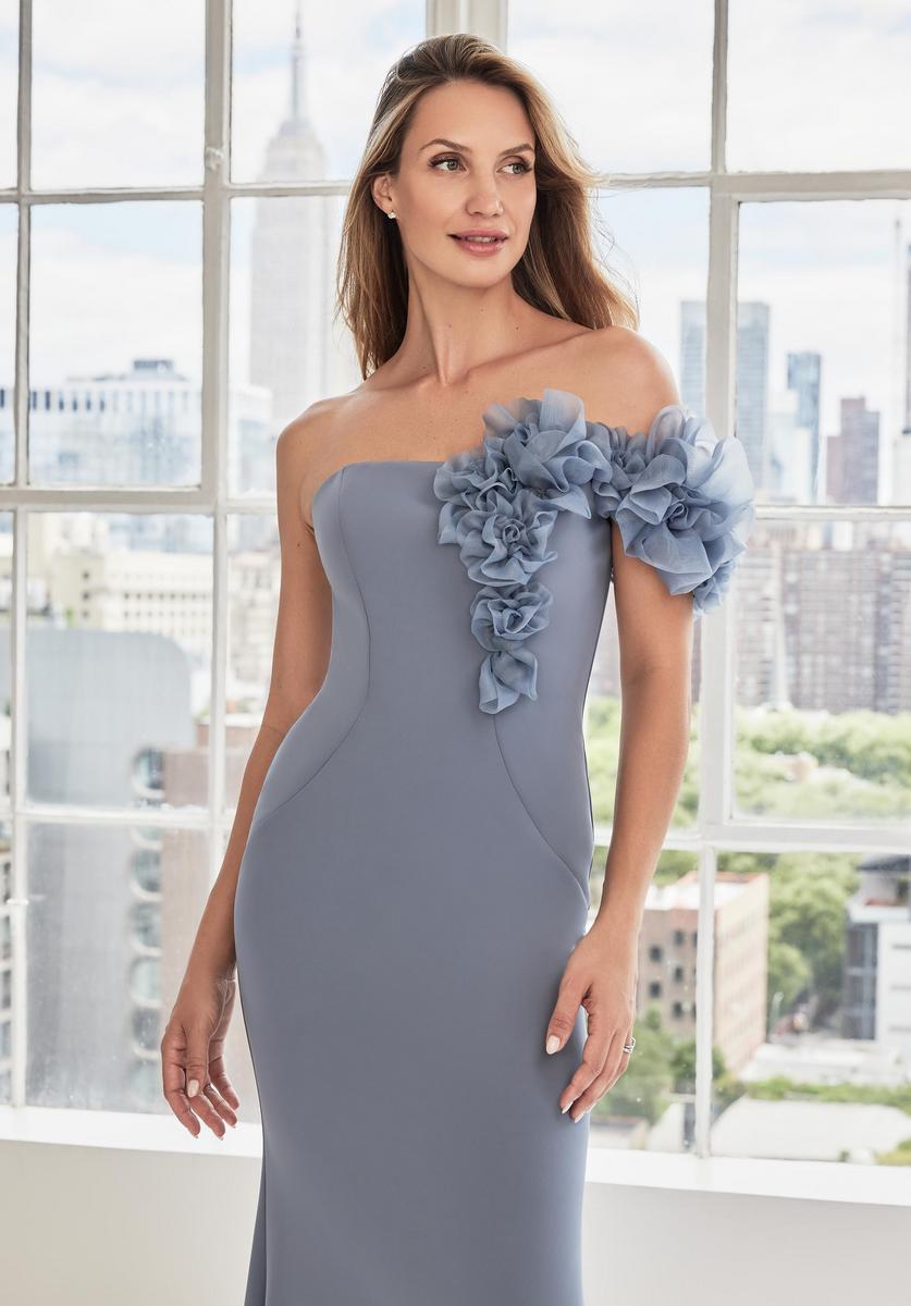 MGNY by Mori Lee Style Number 72926 - 2