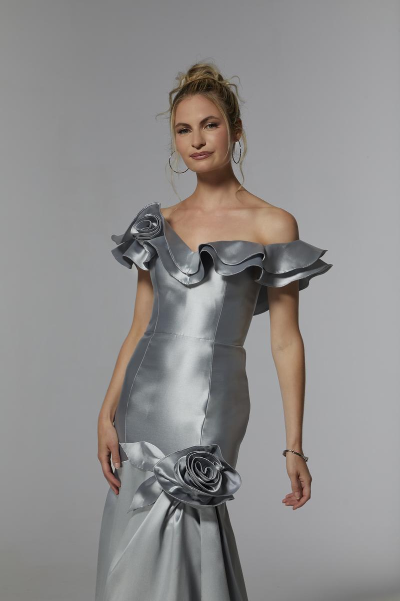 MGNY by Mori Lee Style Number 72928 - 4