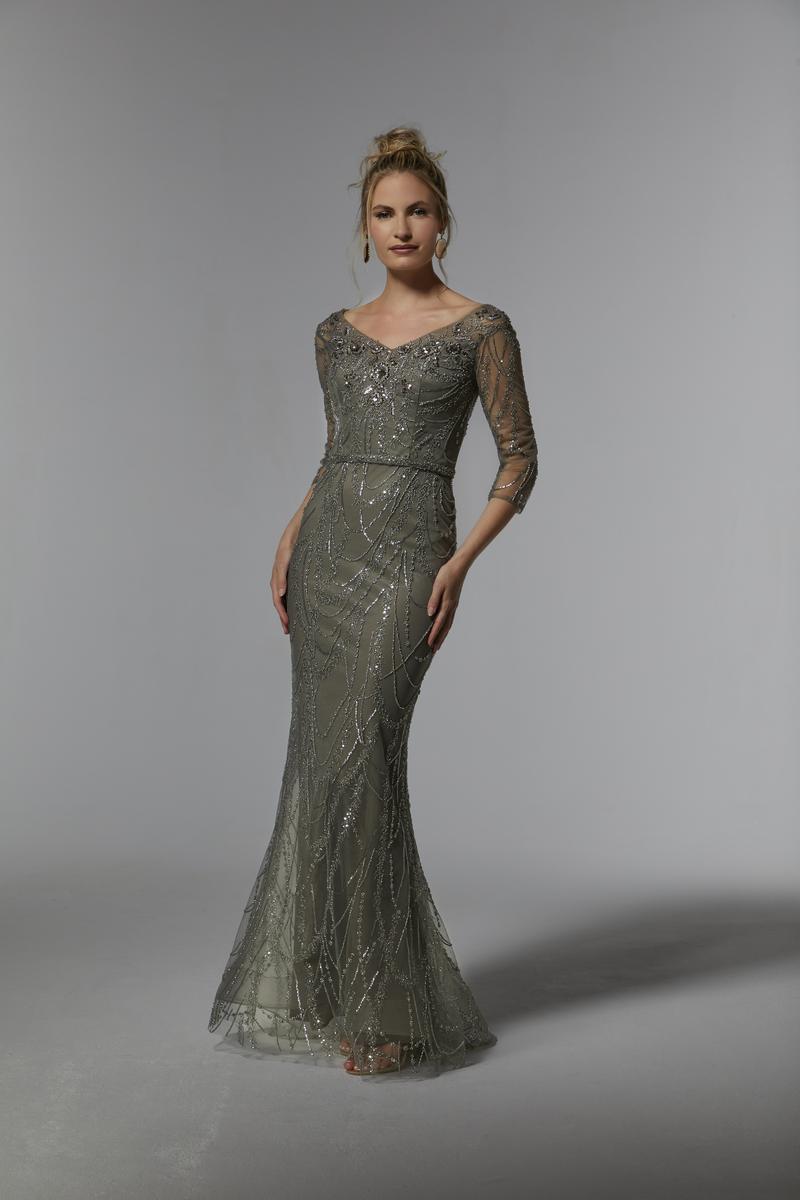 MGNY by Mori Lee Style Number 72933 - 1