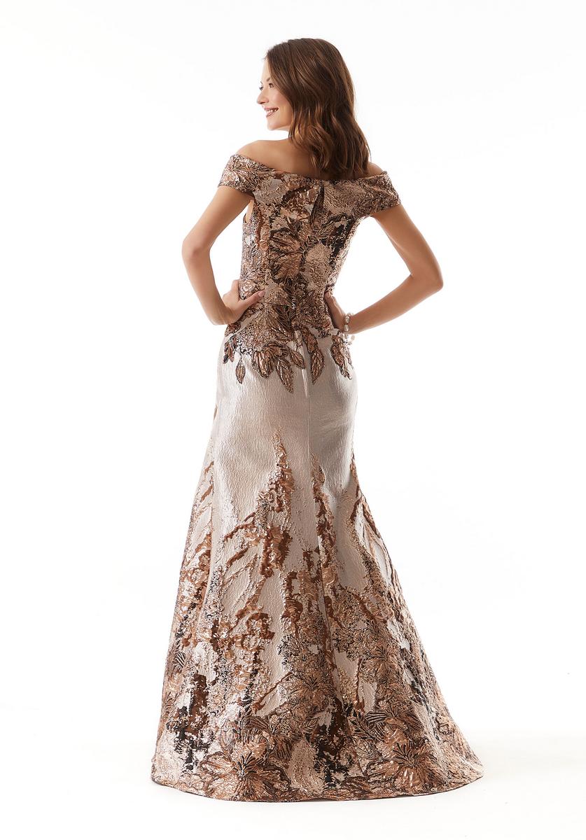 MGNY by Mori Lee Style Number 73008 - 2