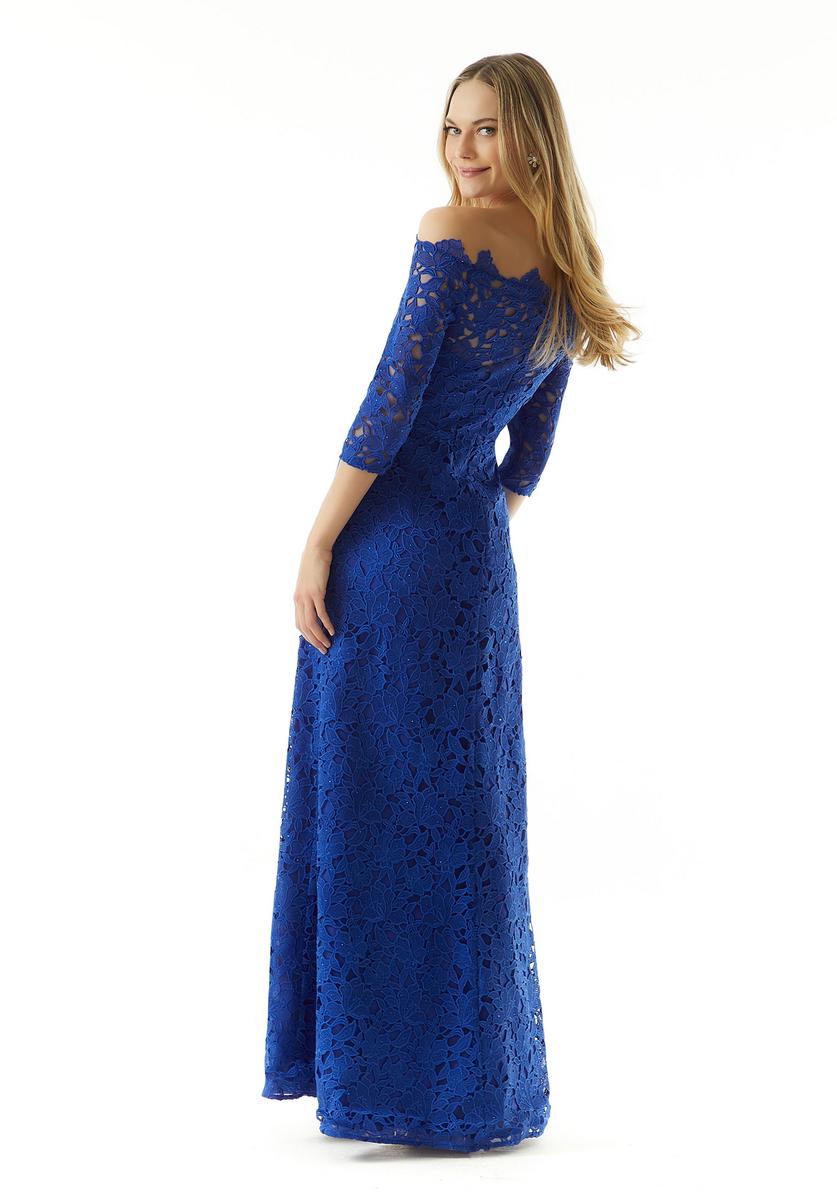 MGNY by Mori Lee Style Number 73015 - 2