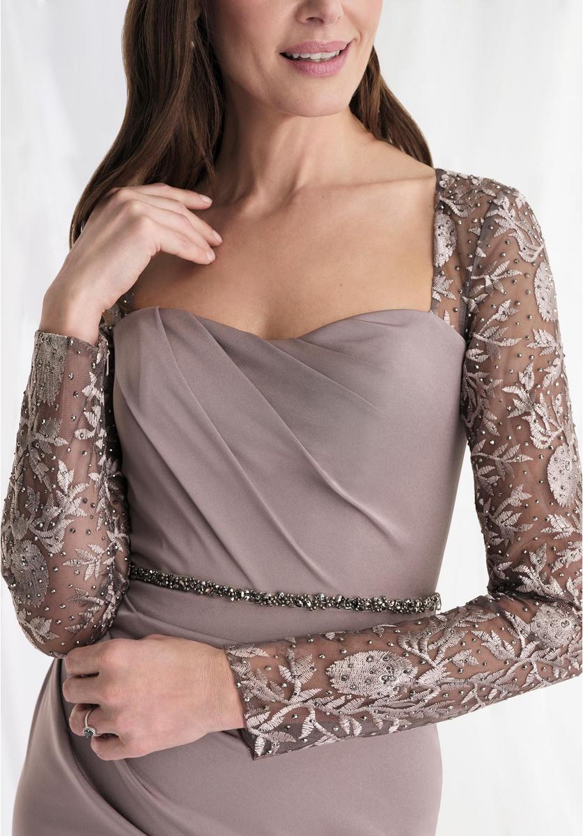 MGNY by Mori Lee Style Number 73015 - 6