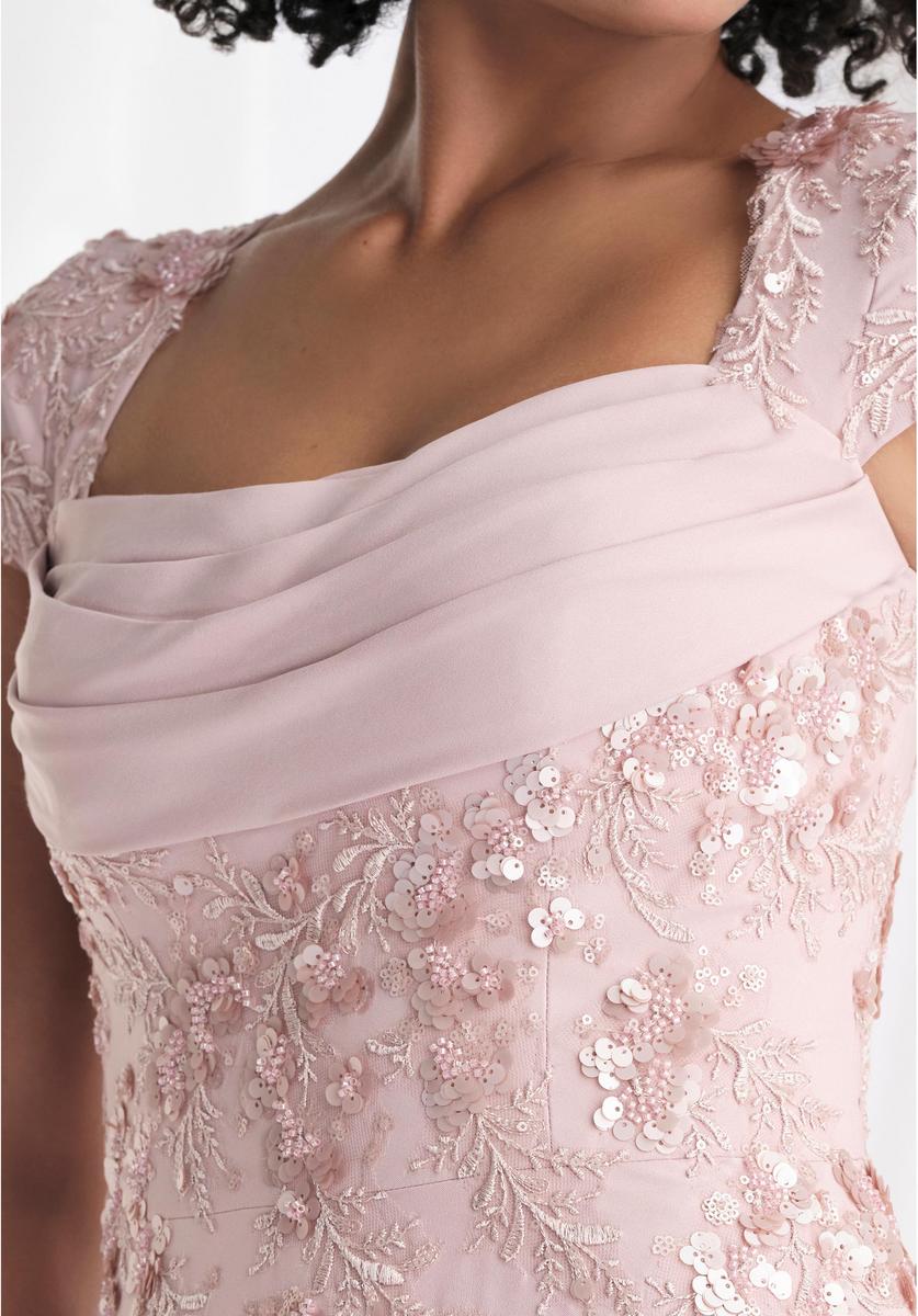 MGNY by Mori Lee Style Number 73022 - 6