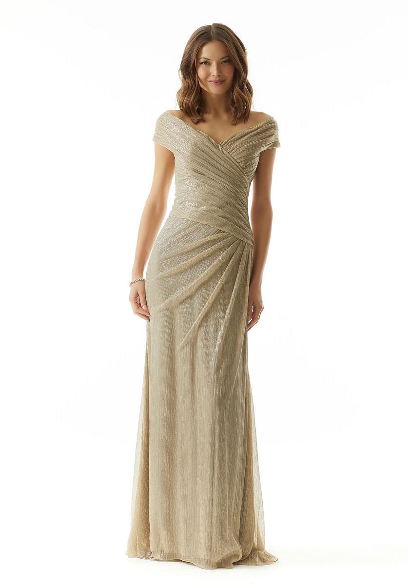 MGNY by Mori Lee Style Number 73029 - 3