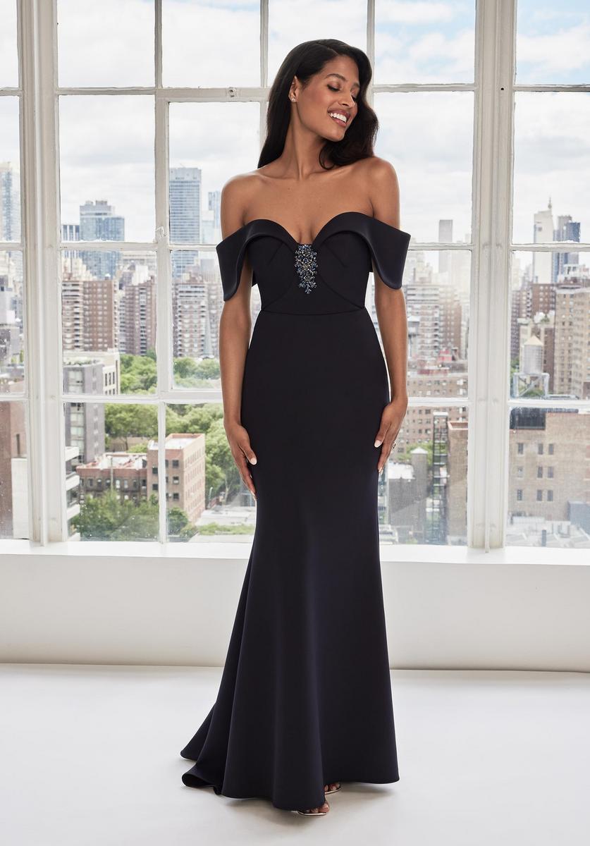 MLNY Morilee New York Dress 73106