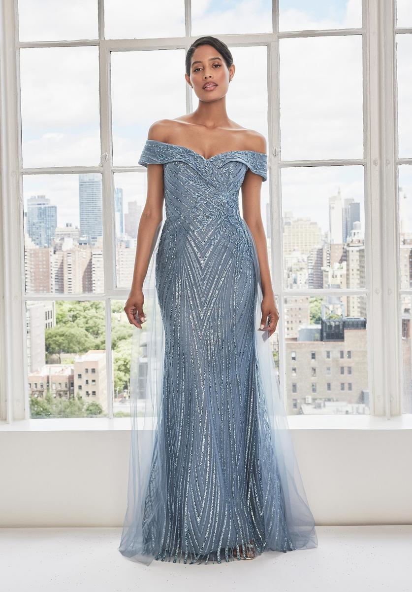 MGNY by Mori Lee Style Number 73110 - 3