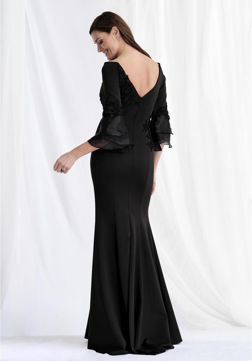 MGNY by Mori Lee Style Number 73157 - 4