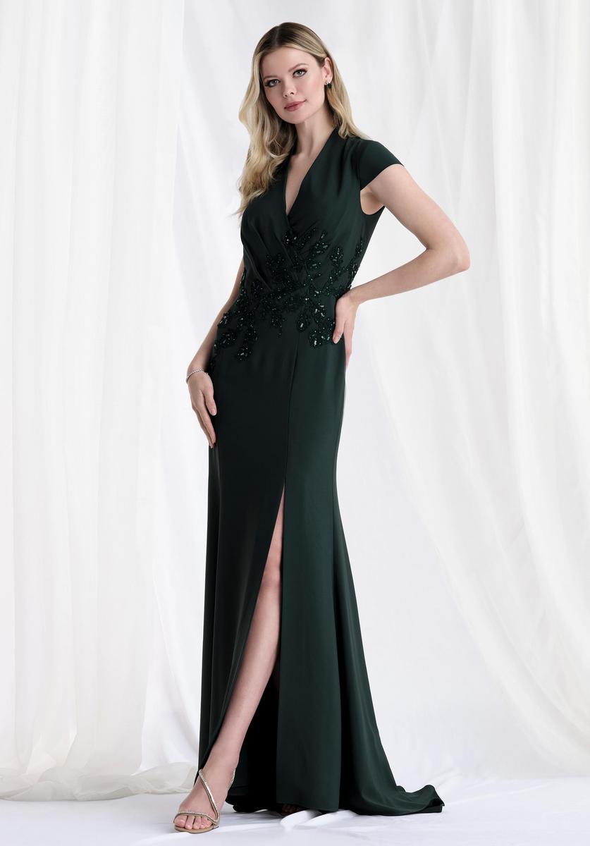 MGNY by Mori Lee Style Number 73163 - 4