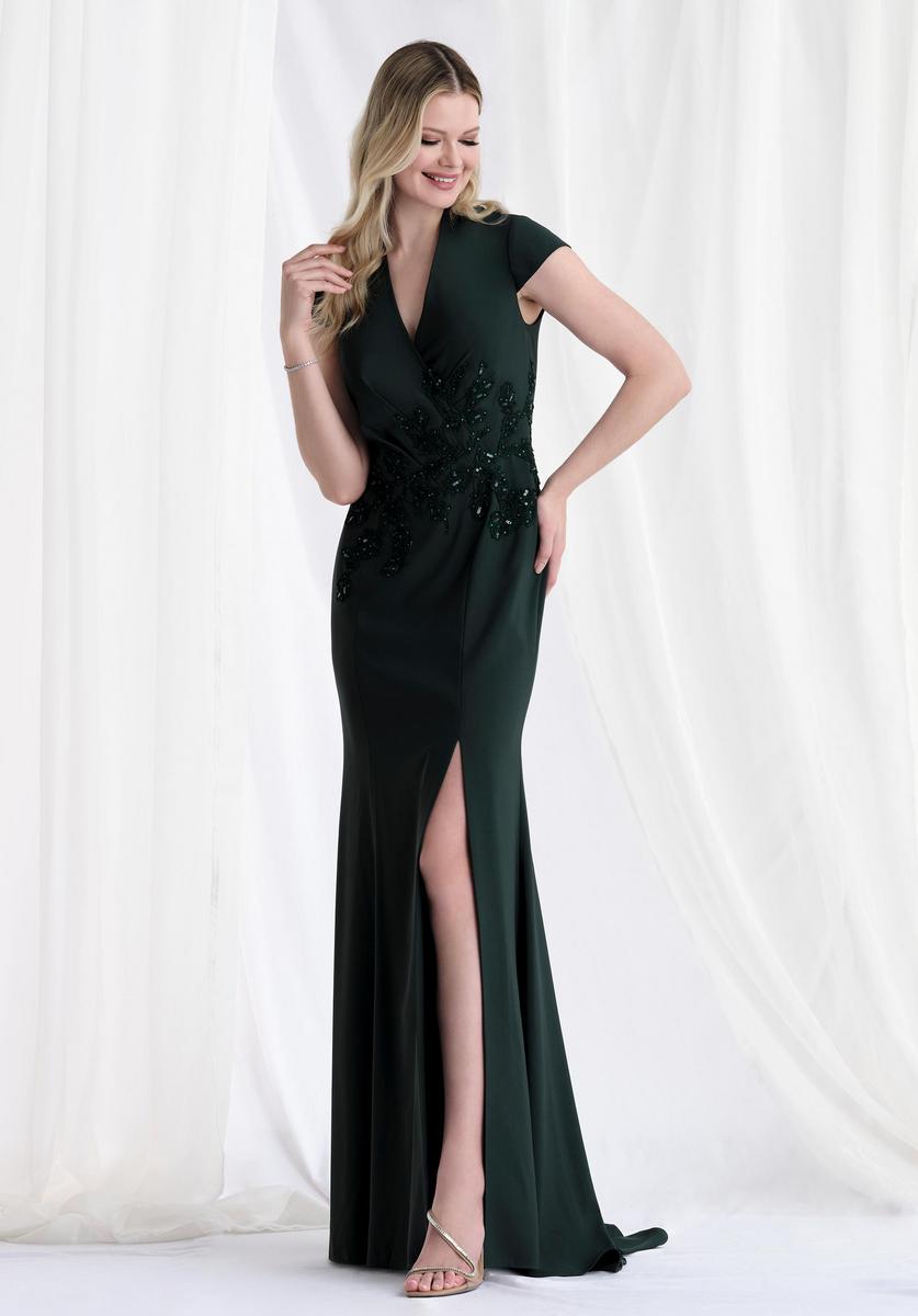 MGNY by Mori Lee Style Number 73163 - 3