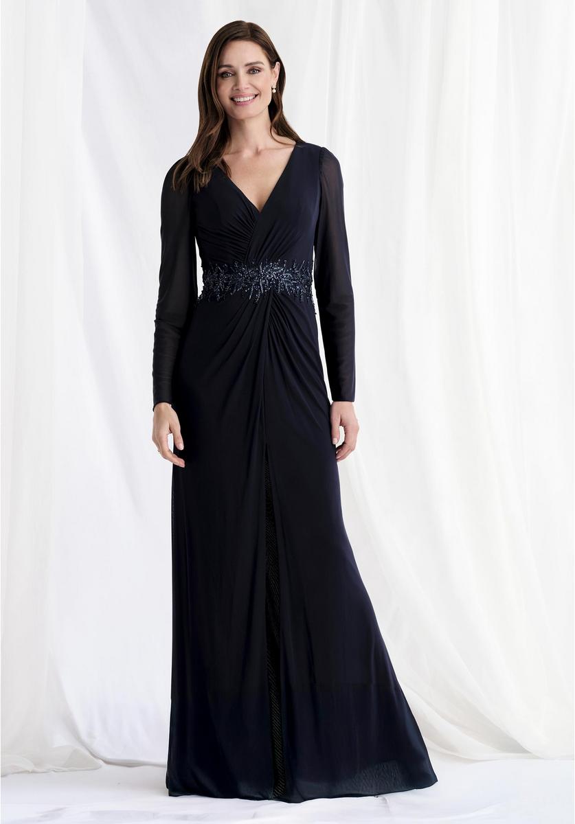 MGNY by Mori Lee Style Number 73175 - 3