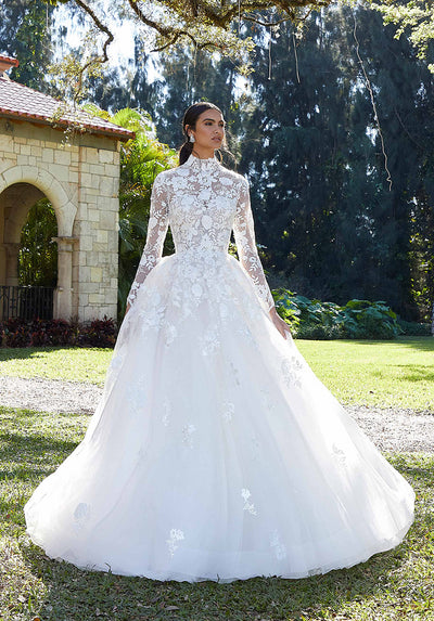 Morilee Bridal Style Number 1088 - 1