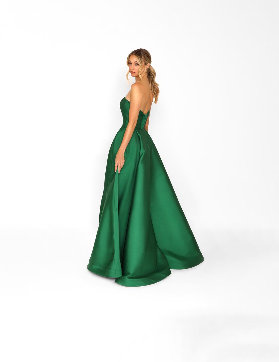 Nicole Bakti Style Number 7134 - 3
