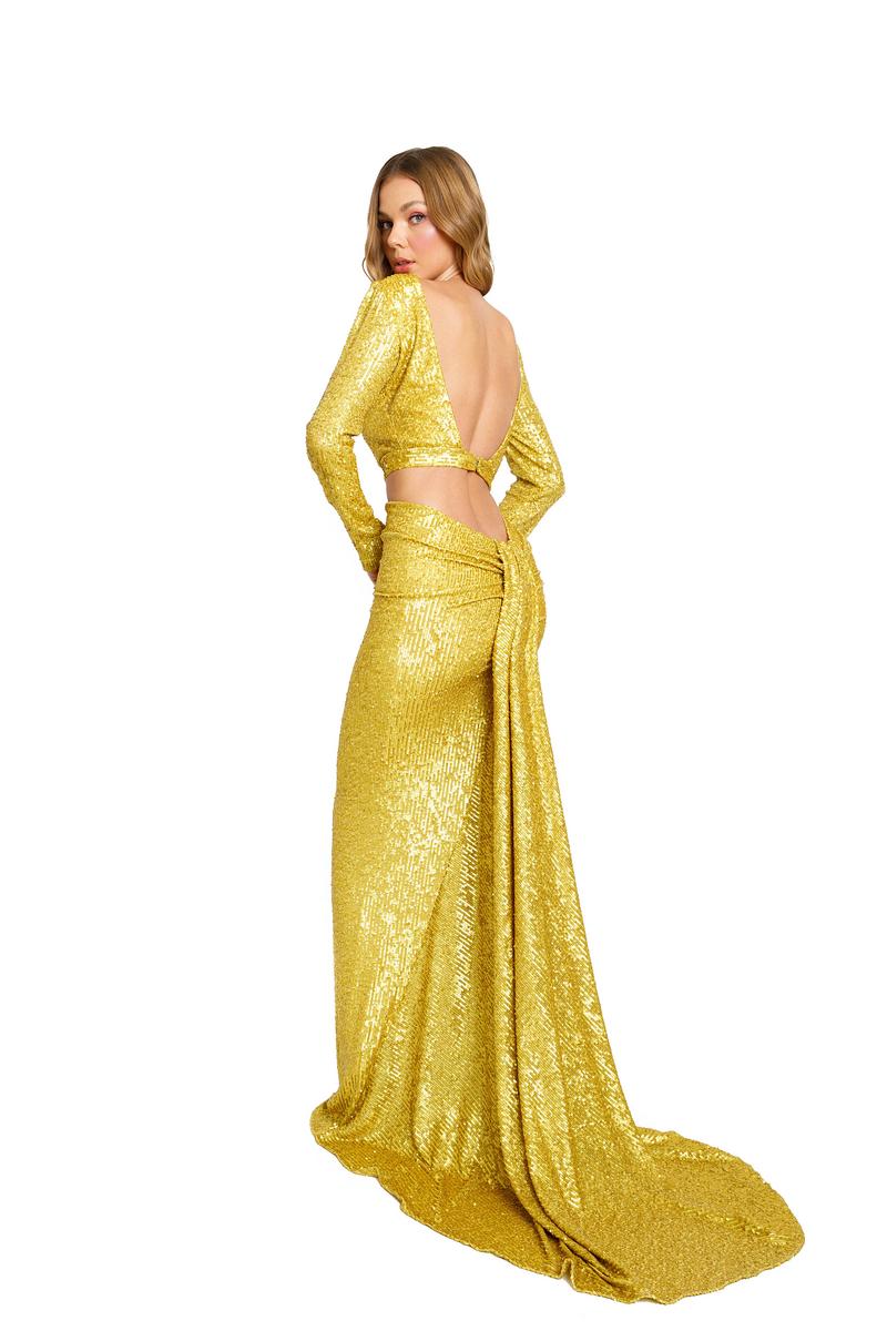 Nicole Bakti Style Number 7219 - 2