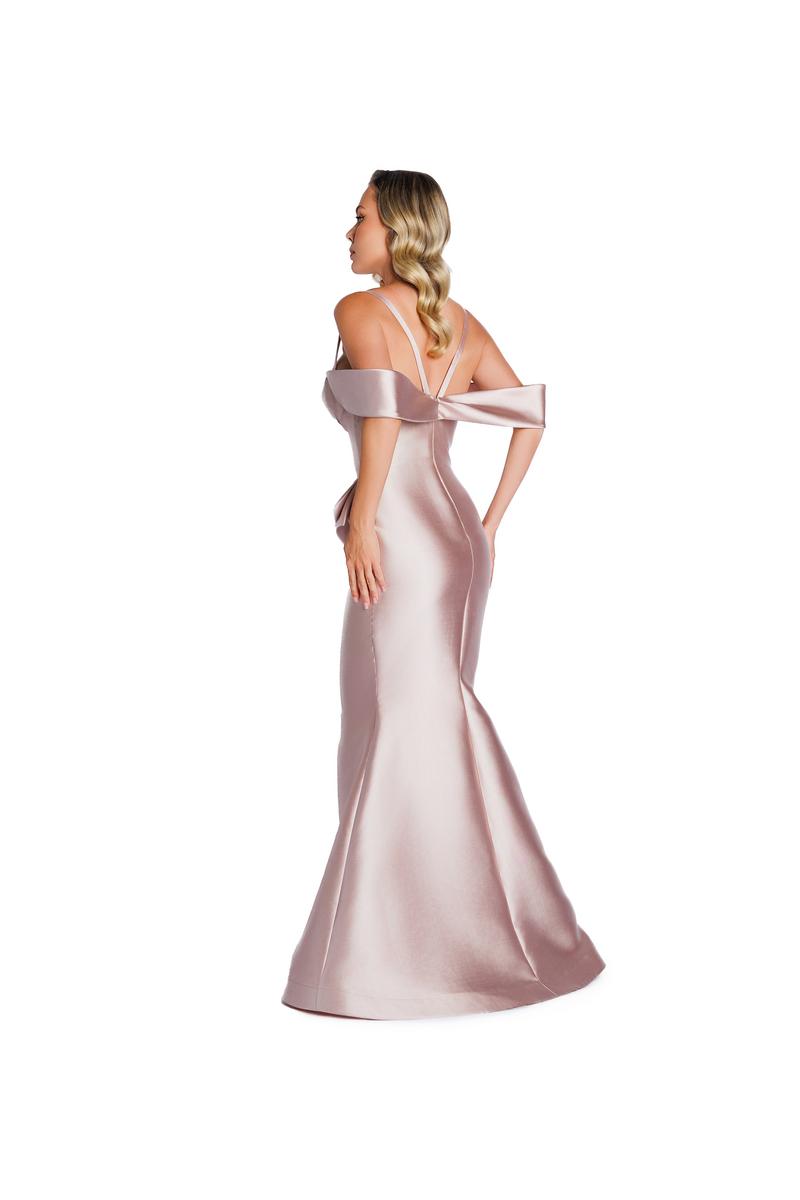 Nicole Bakti Style Number 7394 - 2