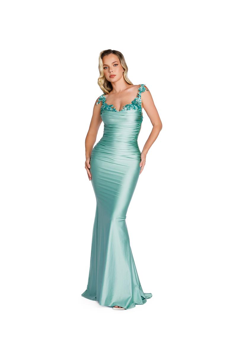 Nicole Bakti Style Number NI1048 - 1