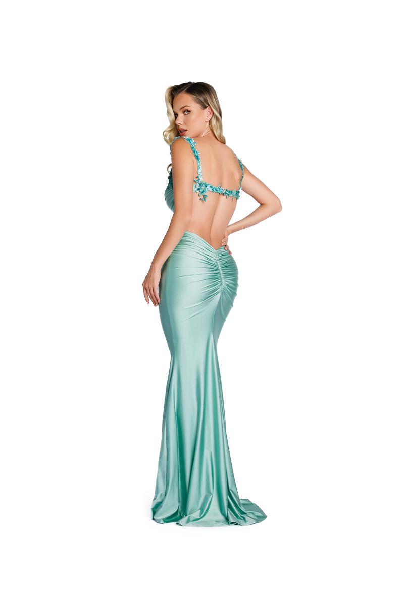 Nicole Bakti Style Number NI1048 - 2