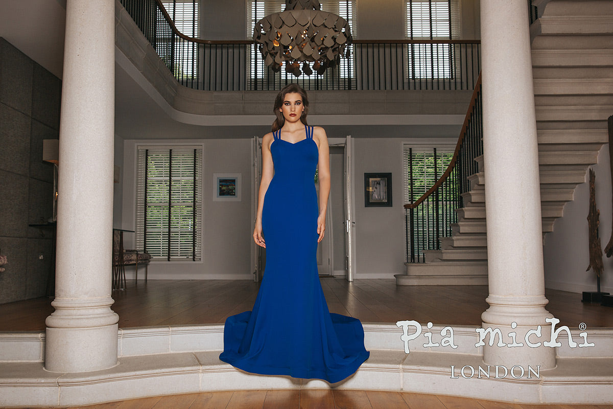 Pia Michi Style Number 1857 - 6