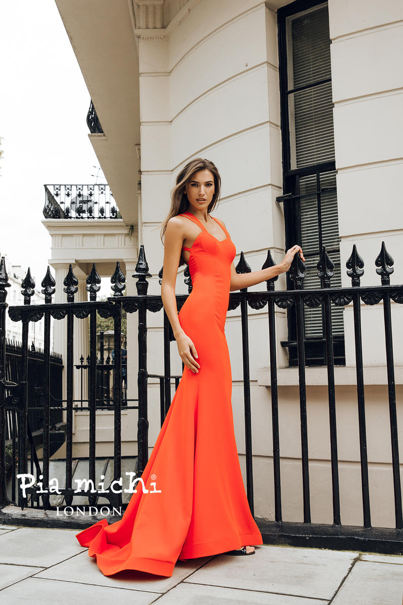 Pia Michi Style Number 1857 - 3