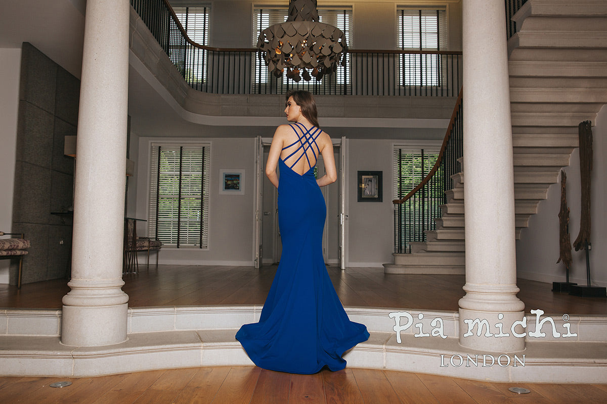 Pia Michi Style Number 1857 - 7