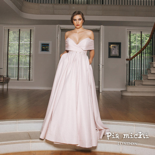 Pia Michi Style Number 1975 - 1