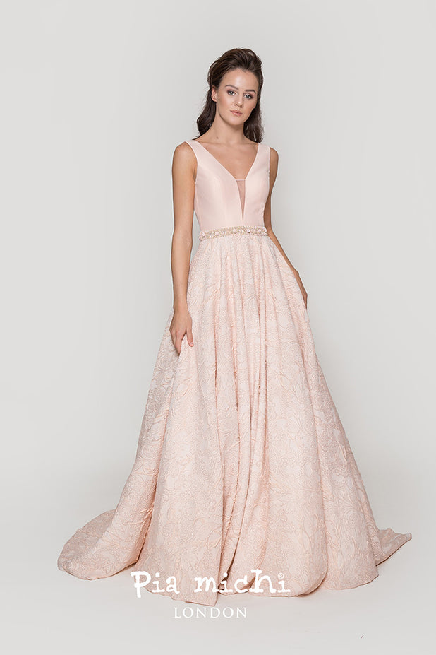 Pia Michi Style Number 1999 - 1