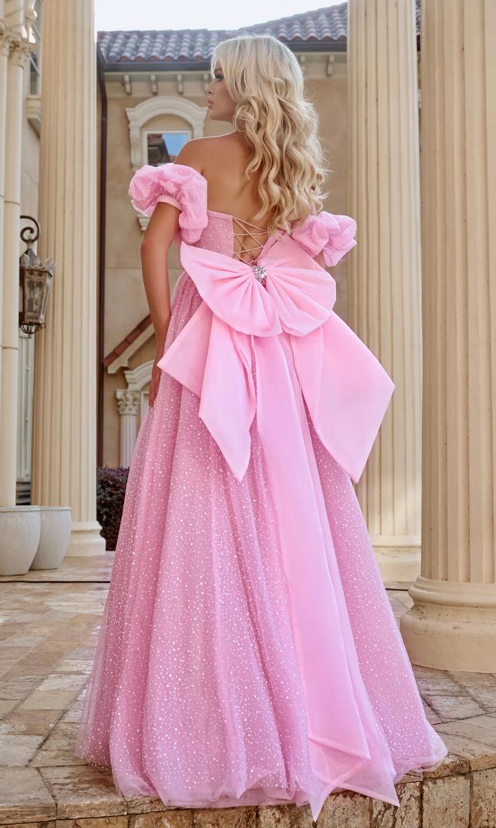 Portia and Scarlett Prom Style Number PS24066 - 13