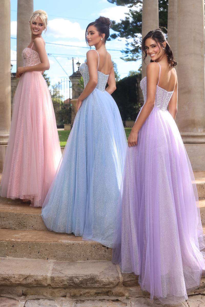 Portia and Scarlett Prom Style Number PS25311 - 2