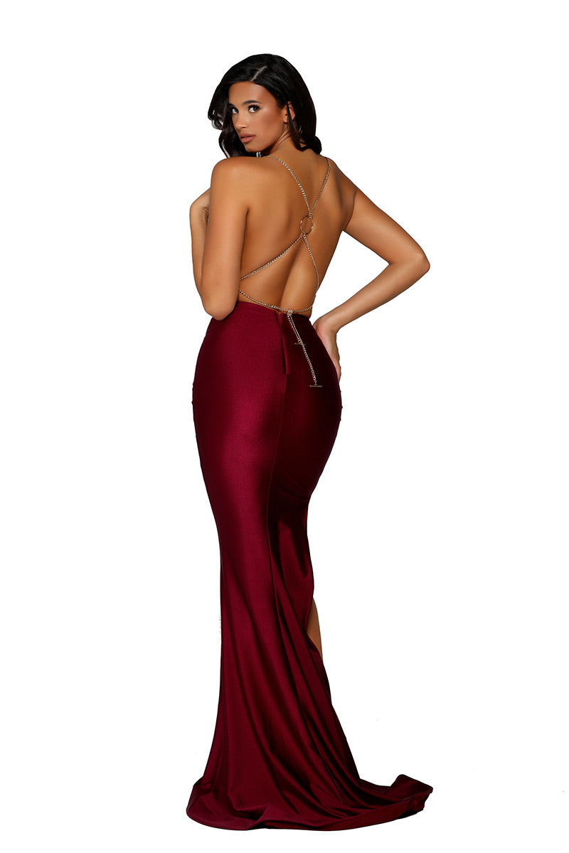 Portia and Scarlett Prom Style Number PS6319 - 6