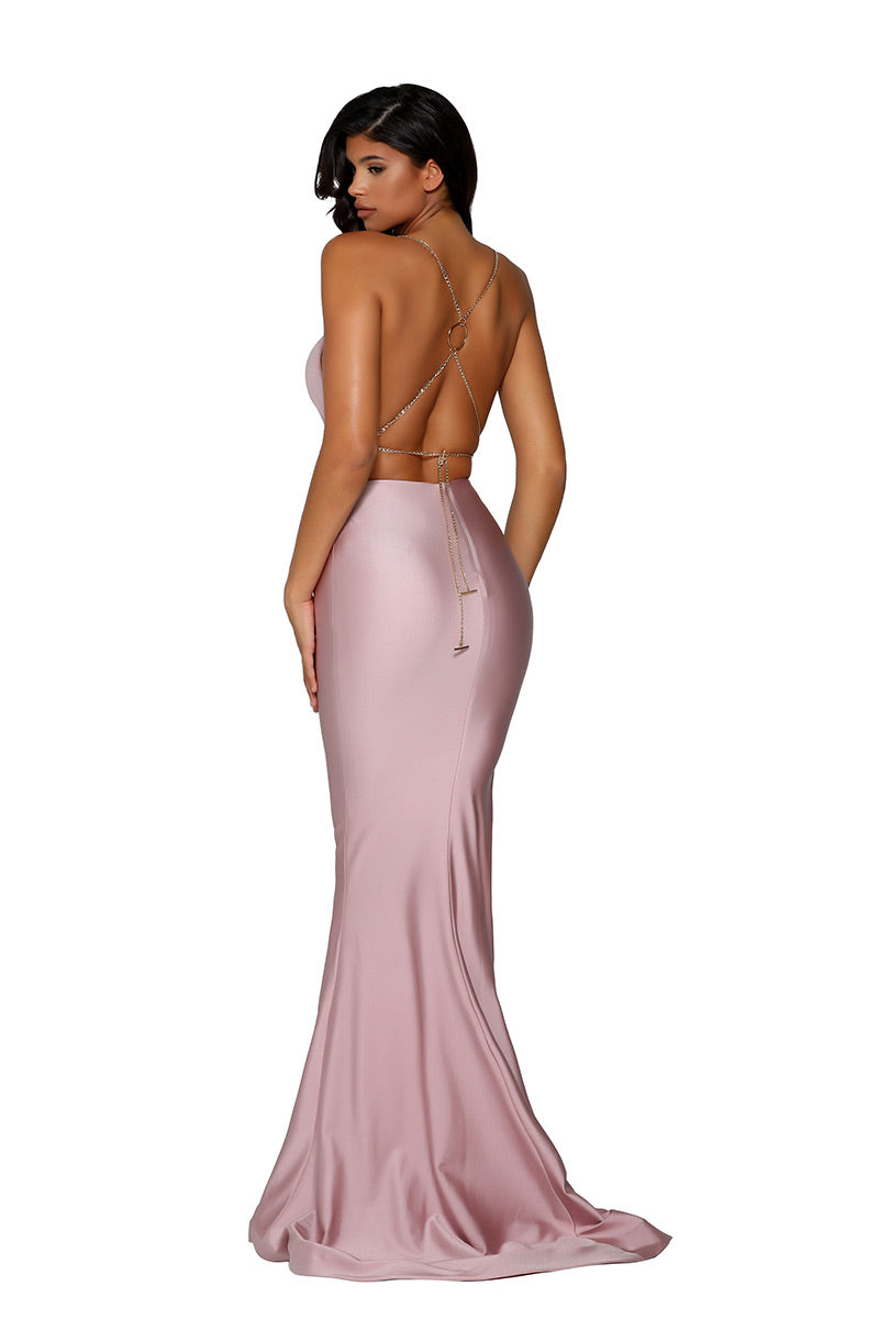 Portia and Scarlett Prom Style Number PS6319 - 13
