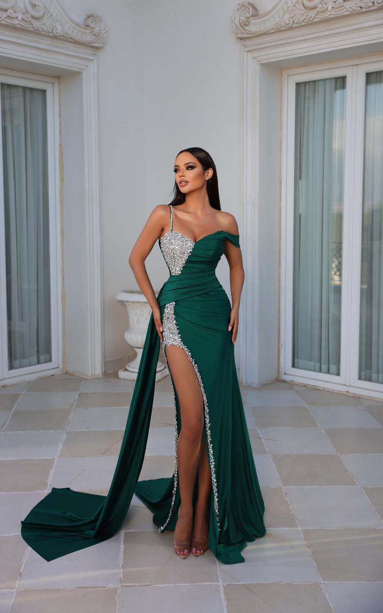 Portia and Scarlett Evening Style Number PS23648E - 14