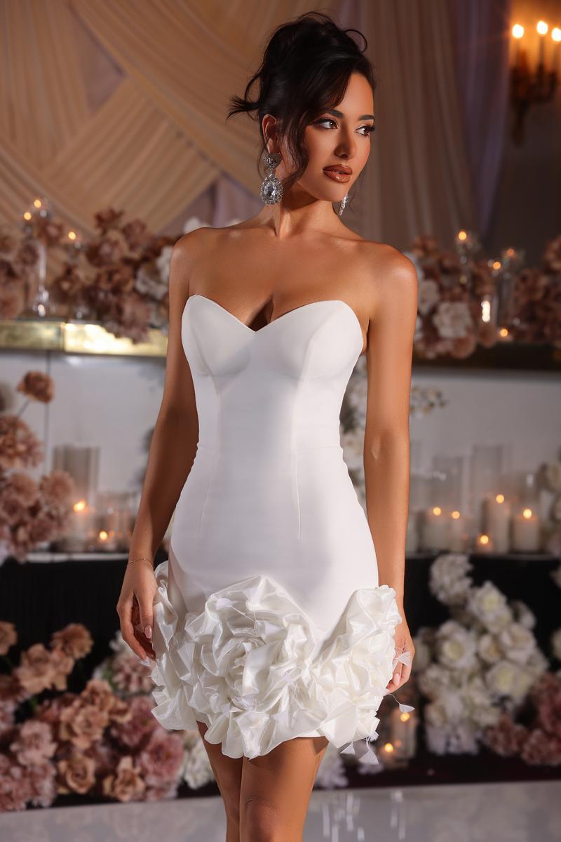 Portia and Scarlett Evening Style Number PS25669E - 1