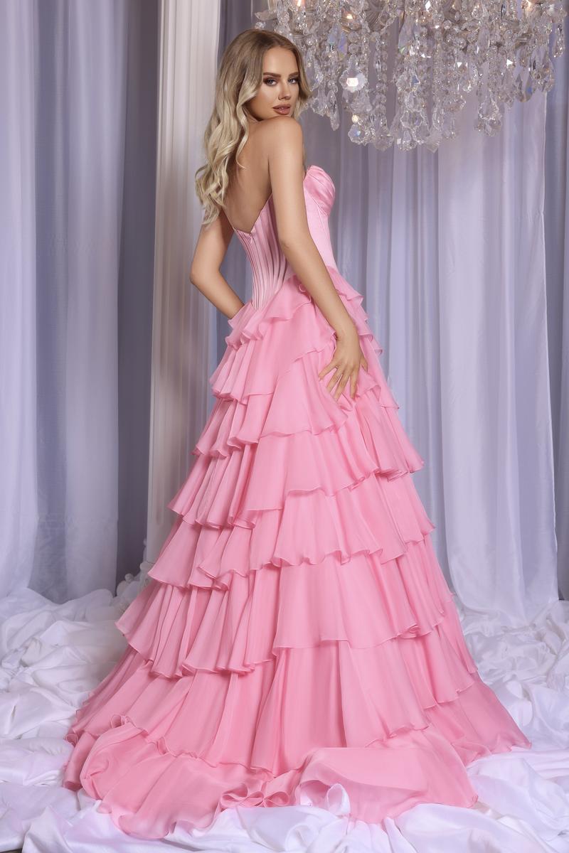 Portia and Scarlett Prom Style Number PS25963 - 10