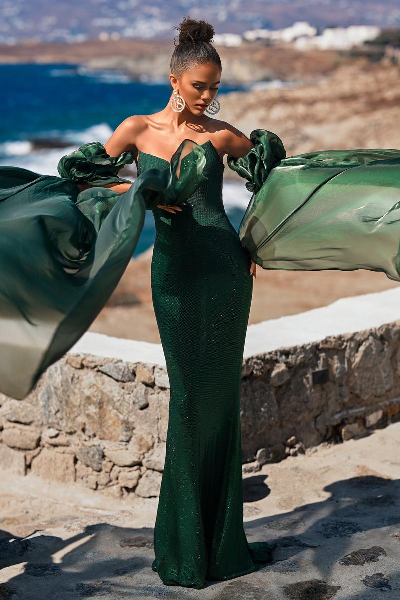 Portia and Scarlett Prom Style Number PS26010 - 10