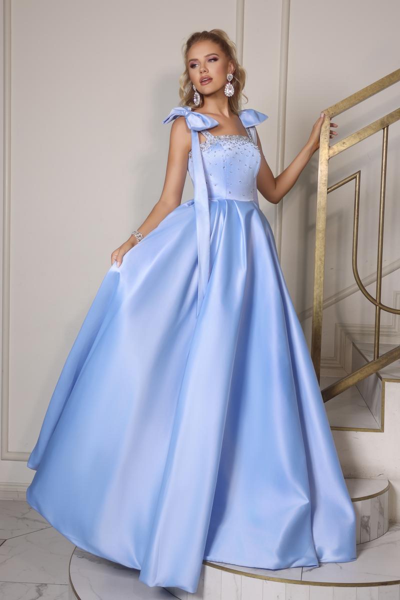 Portia and Scarlett Prom Style Number PS26070 - 1